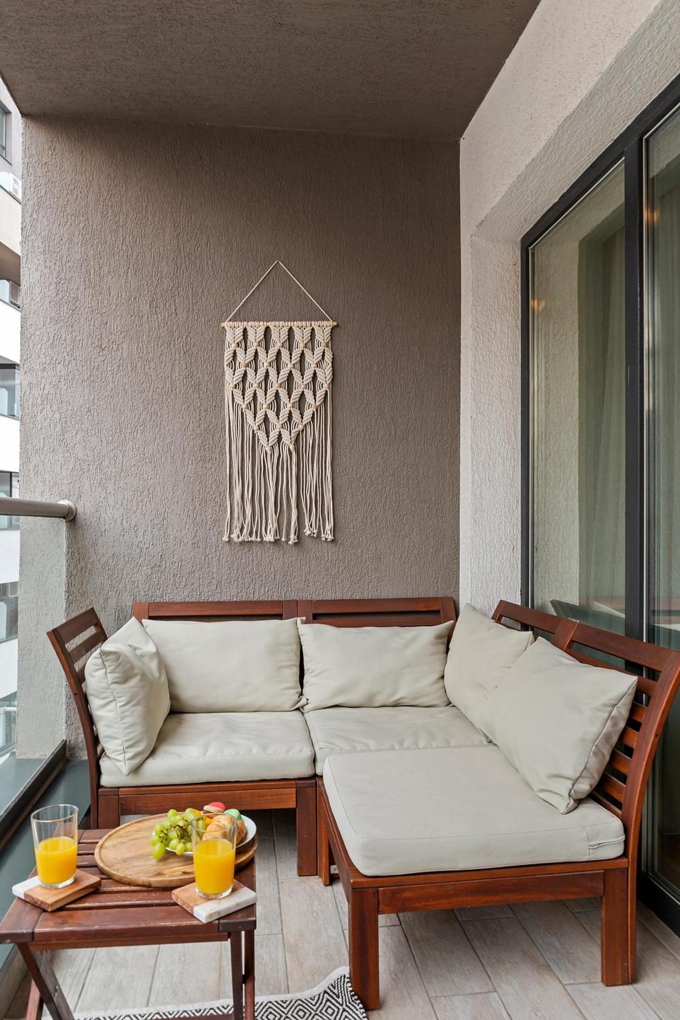 Mido Park Apartment With Private Parking & Self Check-In Бухарест Екстер'єр фото
