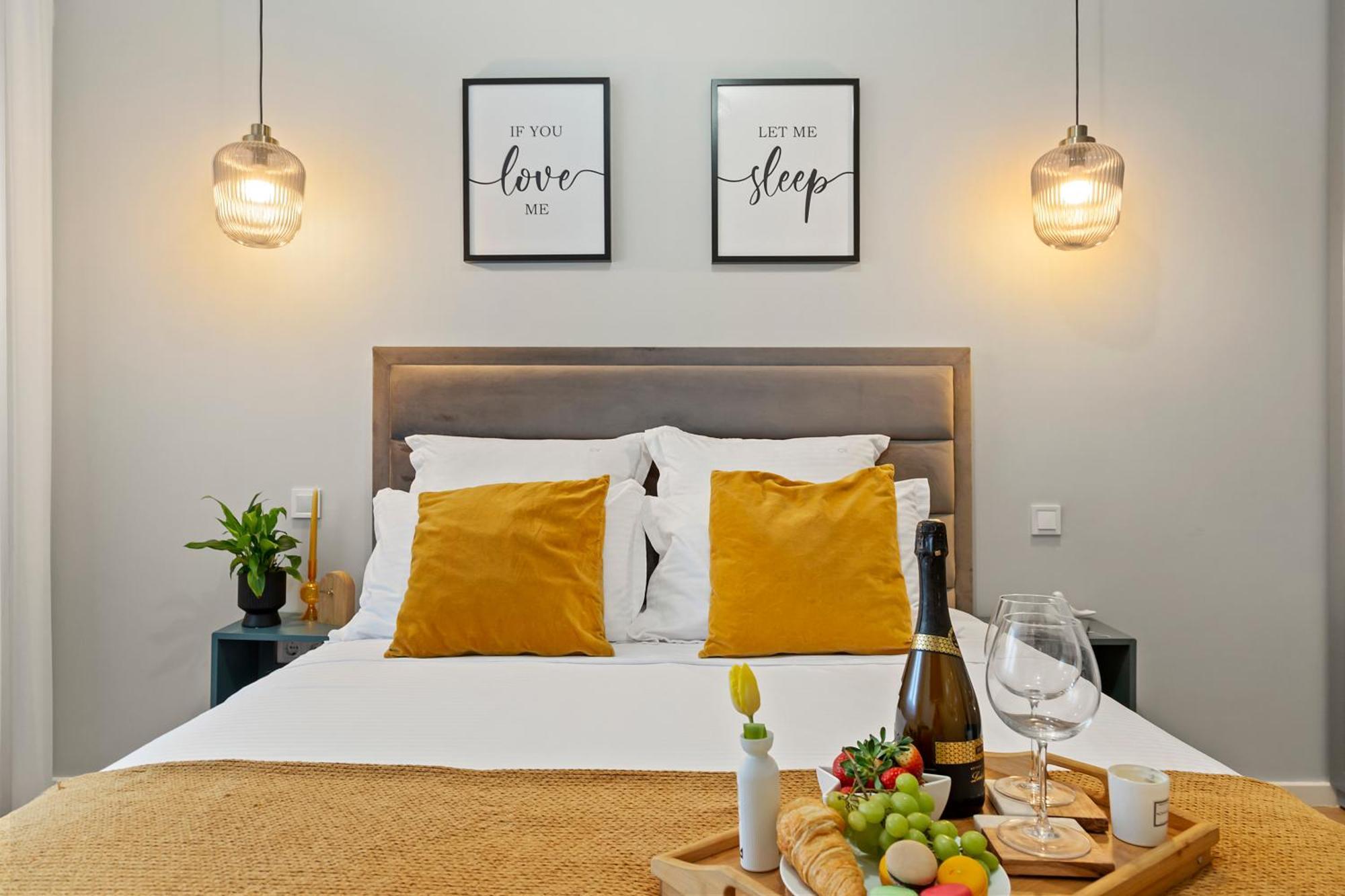 Mido Park Apartment With Private Parking & Self Check-In Бухарест Екстер'єр фото